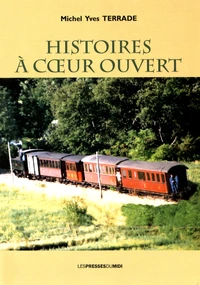 Histoires à coeur ouvert