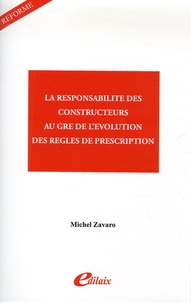 La responsabilité des constructeurs au gré de lévolution des règles de prescription.pdf