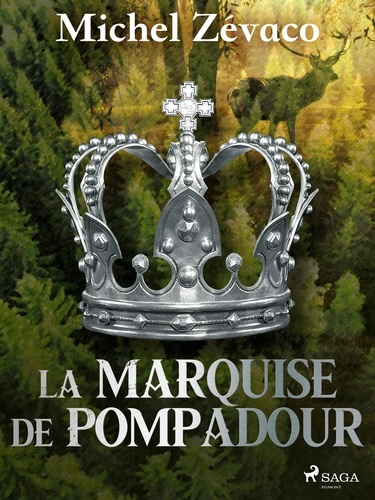 La Marquise De Pompadour