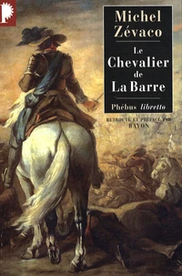 Le Chevalier de La Barre