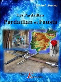 Les Pardaillan - Livre V : Pardaillan et Fausta