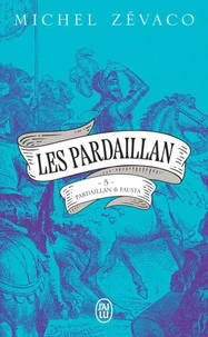 Pardaillan et Fausta