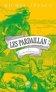 Le Fils de Pardaillan