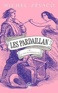 Le Fils de Pardaillan