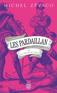 Les Pardaillan