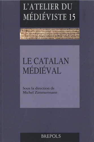 Le catalan médiéval