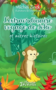 L'extraordinaire voyage de Joko et autres histoires
