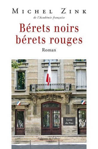 Bérets noirs, bérets rouges