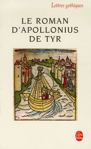 Le Roman d'Apollonius de Tyr