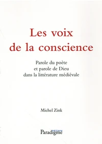 Les voix de la conscience