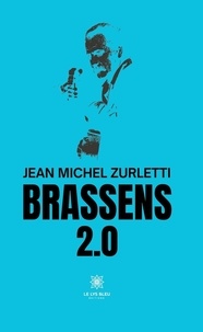 Michel zurletti Jean - Brassens 2.0.