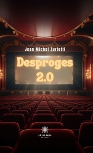 Michel zurletti Jean - Desproges 2.0.