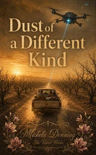 Dust of a Different Kind