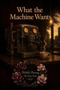 What the Machine Wants