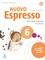Nuovo Espresso 6 C2. Libro delle studente e esercizi  avec 1 CD audio