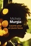 Michela Murgia - Leçons pour un jeune fauve.