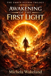 Awakening Of The First Light