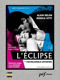 Michelangelo Antonioni - L'Éclipse - Scénario du film.