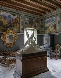 Michelangelo Lupo - Villa Margon - The Renaissance in Trento.