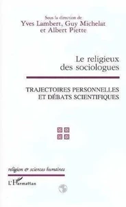 Le religieux des sociologues