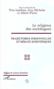 Le religieux des sociologues