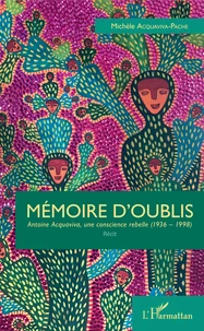 Mémoire d'oublis