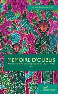 Mémoire d'oublis
