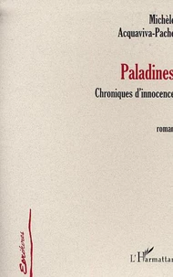 Paladines