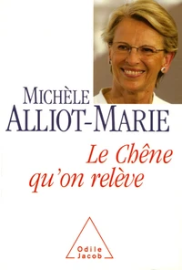 Le Chêne qu'on relève