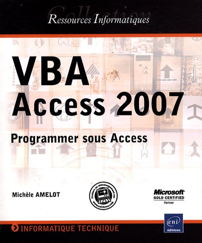 Vba 2007. Vba 2007