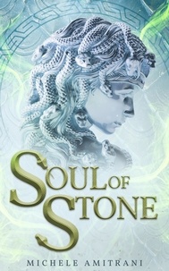  Michele Amitrani - Soul of Stone - Rebels of Olympus, #2.