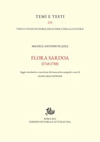 Flora Sardoa (1748-1788)