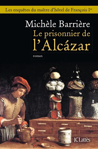 <a href="/node/30387">Le Prisonnier de L'Alcazar</a>