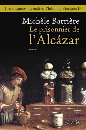Le prisonnier de l'Alcazar