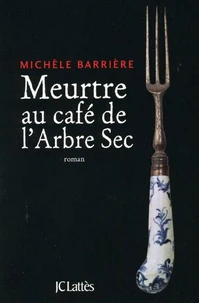 Meurtre au café de l'Arbre-Sec