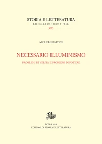 Necessario Illuminismo