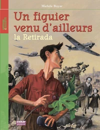Un figuier venu d'ailleurs