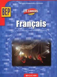 Français BEP 2e professionelle et Tle