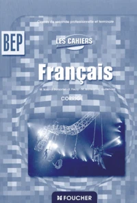 Français BEP