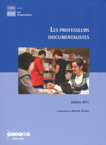 Michèle Briziou - Les professeurs documentalistes.