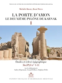 La porte d'Amon