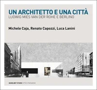 Un architetto e una città