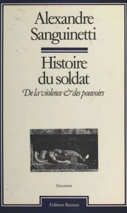 Histoire du soldat