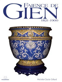 Faïence de Gien