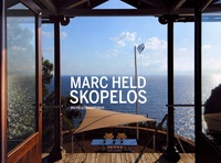 Michèle Champenois - Marc Held - Skopelos.