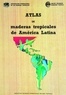 Michèle Chichignoud et Gérard Déon - Atlas de maderas tropicales de America Latina - Ouvrage en espagnol.