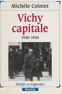 Vichy capitale