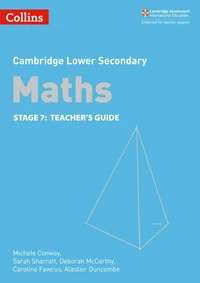 Lower Secondary Maths Teacher’s Guide: Stage 7