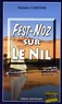 Michèle Corfdir - Fest-Noz sur le Nil.
