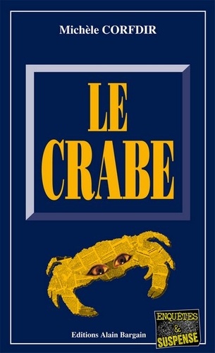 Le crabe - Occasion